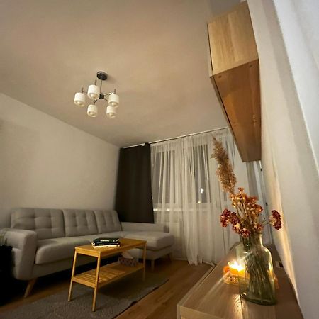 Apartament Mila - Muzeum Polin Warsaw Exterior photo