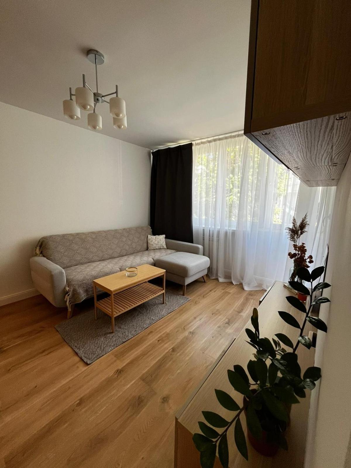 Apartament Mila - Muzeum Polin Warsaw Exterior photo