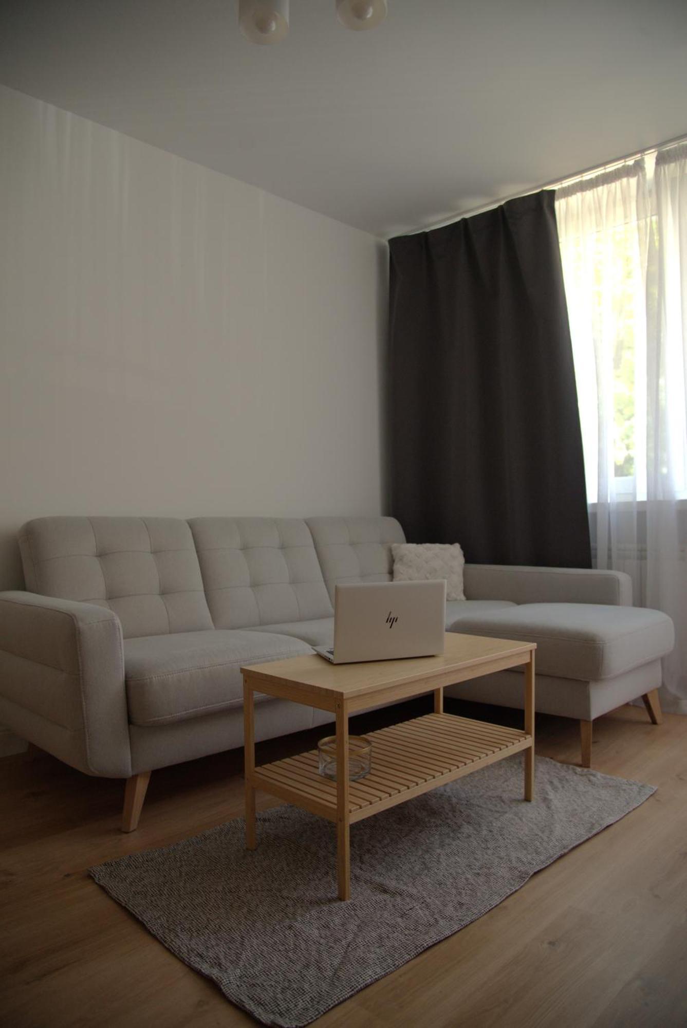 Apartament Mila - Muzeum Polin Warsaw Exterior photo